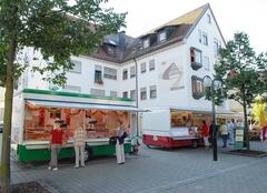 Bauernmarkt Laichingen