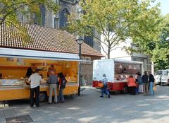 Bauernmarkt Ulm