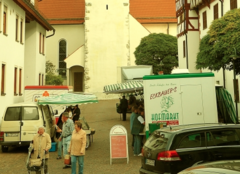Bauernmarkt Schelklingen